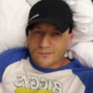 Meet your Posher, Gary